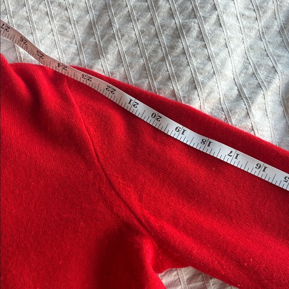 J. Crew Turtleneck Sweater - Picture 8 of 8